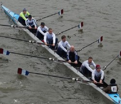 January – February races