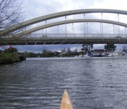 Walton Small Boats Head 2015 Walton Small Boats Head 2015