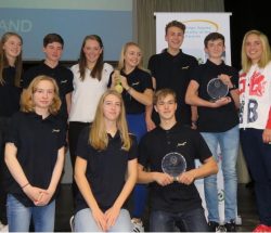 Elmbridge Sports Personality of the Year