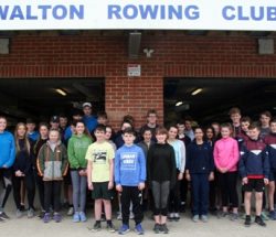 Junior beginners course