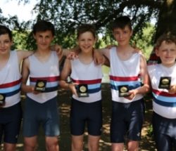 Home regattas