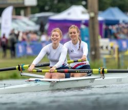 Brit Champs weekend