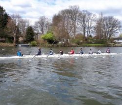 Junior beginners course