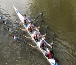Desborough Dashes 2021