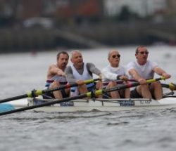 Fours Heads