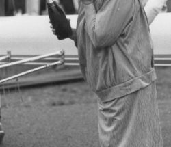 Margaret Lock