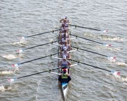 Head of the River Race