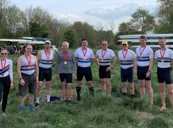 Marlow Spring / JSR