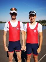 GB – France selection