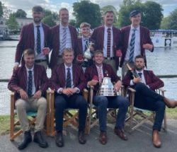 Henley winners