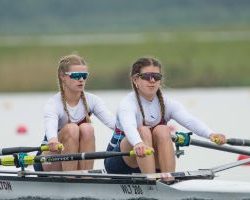 Junior Sculling Regatta