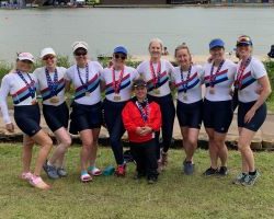 Masters Champs