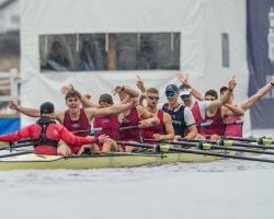 Henley winners 2024