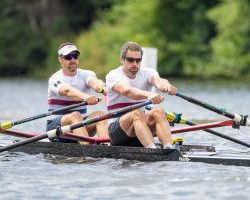 Henley Masters