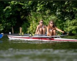 Henley Women’s Regatta