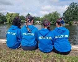 Walton & Weybridge