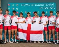 Gold at Home International