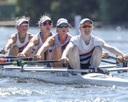 Henley Masters