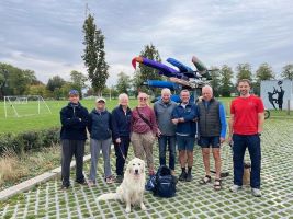 Scullers Head