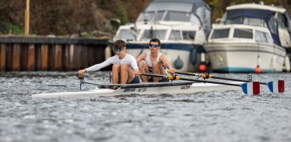 Hampton Small Boats Head Hampton Small Boats Head