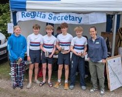 Thames Ditton Regatta Thames Ditton Regatta