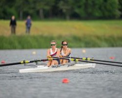 Gold, silver and bronze at JSR Gold, silver and bronze at JSR