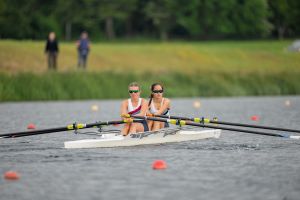 Gold, silver and bronze at JSR